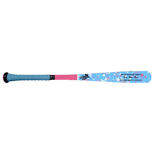 TP17 Custom Stinger Prime Series - Pro Grade Wood Bat - Customer's Product with price 159.98 ID sIN80XS4v6SHTVbeZdIc7qr7