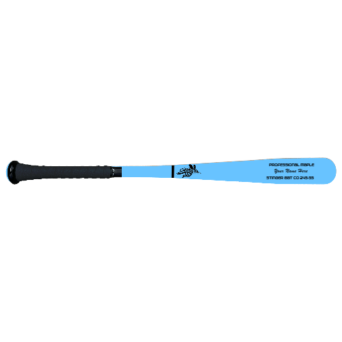 TP17 Custom Stinger Prime Series - Pro Grade Wood Bat - Customer's Product with price 149.98 ID 4xvrUvVigt8VVUraKKkKYpW6