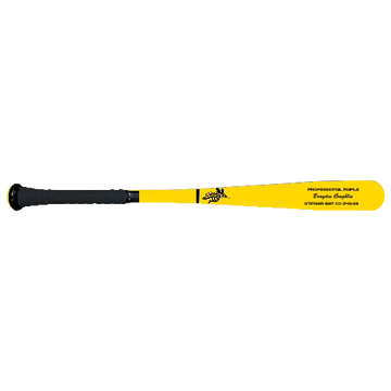 TP17 Custom Stinger Prime Series - Pro Grade Wood Bat - Customer's Product with price 149.98 ID 9ZdfbkU0KmrX9goqSsjTFTcq