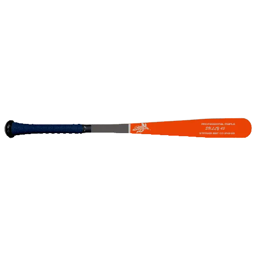 LH22 Custom Stinger Prime Series - Pro Grade Wood Bat - Customer's Product with price 149.98 ID vxv_mAoANRjfPX6xB9SqsRJE