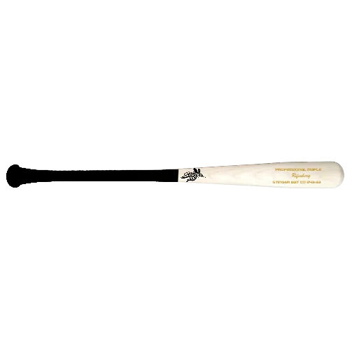 LH22 Custom Stinger Prime Series - Pro Grade Wood Bat - Customer's Product with price 139.99 ID KABB4_Ae64Ouz1ZF2gS0LwWl