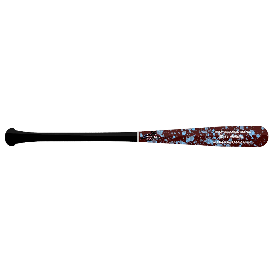 LH22 Custom Stinger Prime Series - Pro Grade Wood Bat - Customer's Product with price 149.99 ID i10K_u1zWYAtGJ-VMFRP8j5c