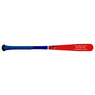 LH22 Custom Stinger Prime Series - Pro Grade Wood Bat - Customer's Product with price 149.98 ID TiAvae5oQnh7zqXIaigWVm17