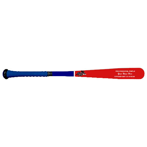 LH22 Custom Stinger Prime Series - Pro Grade Wood Bat - Customer's Product with price 149.98 ID TiAvae5oQnh7zqXIaigWVm17