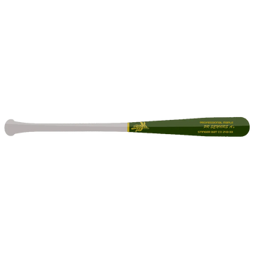 LH22 Custom Stinger Prime Series - Pro Grade Wood Bat - Customer's Product with price 139.99 ID GdMGAysij1Y0-GuyOwmgRk6I