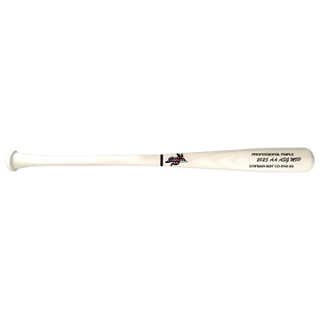 LH22 Custom Stinger Prime Series - Pro Grade Wood Bat - Customer's Product with price 109.99 ID 2akr_5S_EDB7VL1kYN9pvakQ