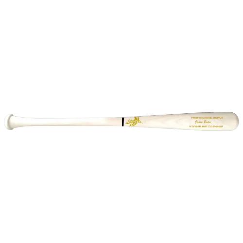 LH22 Custom Stinger Prime Series - Pro Grade Wood Bat - Customer's Product with price 139.99 ID 1_yEy5J3T37ZjRFVdGxtC6og