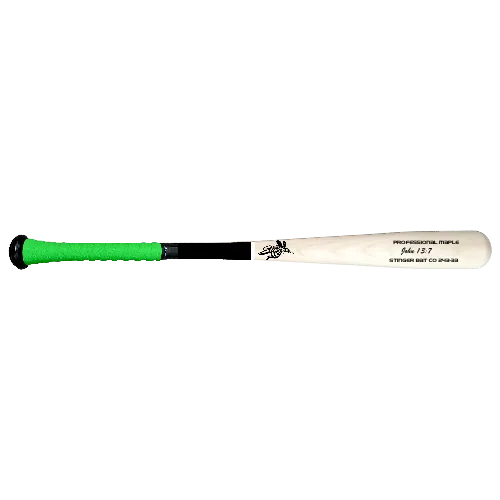 LH22 Custom Stinger Prime Series - Pro Grade Wood Bat - Customer's Product with price 149.98 ID I-eDAz62udVDG4W4F49faZF2