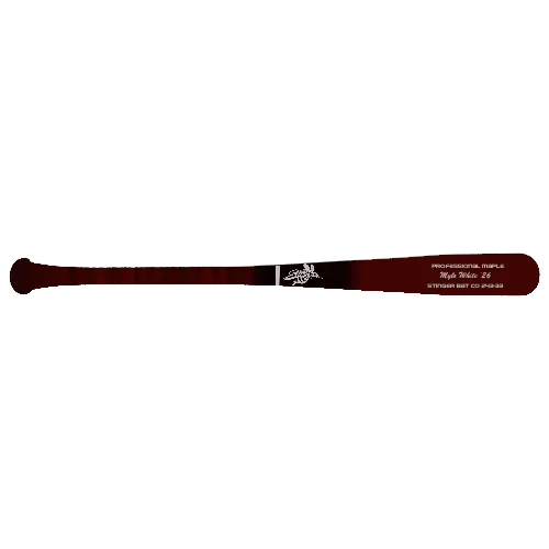 LH22 Custom Stinger Prime Series - Pro Grade Wood Bat - Customer's Product with price 119.99 ID WapLkZbqONWTJDZpso0Nxu9f