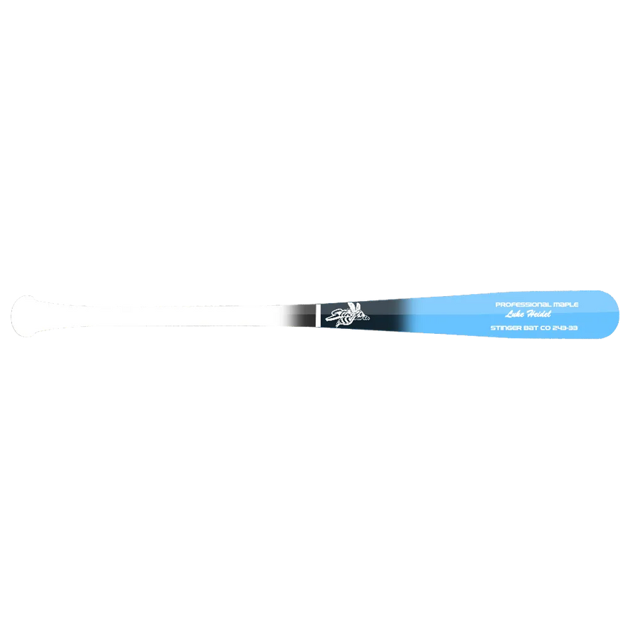LH22 Custom Stinger Prime Series - Pro Grade Wood Bat - Customer's Product with price 144.99 ID GtWBa_dAfucVs2J9FORXZ6vF