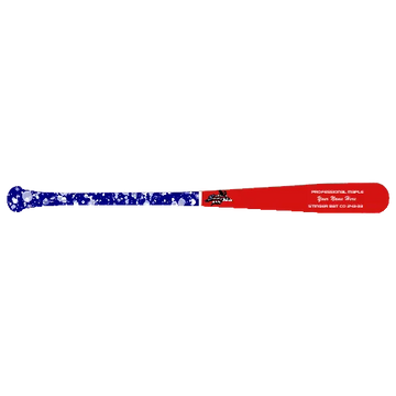 LH22 Custom Stinger Prime Series - Pro Grade Wood Bat - Customer's Product with price 149.99 ID 8sQziIavbO-Rt1GGc_w4QSkX
