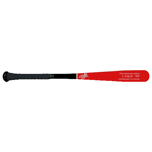 LH22 Custom Stinger Prime Series - Pro Grade Wood Bat - Customer's Product with price 149.98 ID QVxYuT9CtTWBdSBhcuJ21N1q