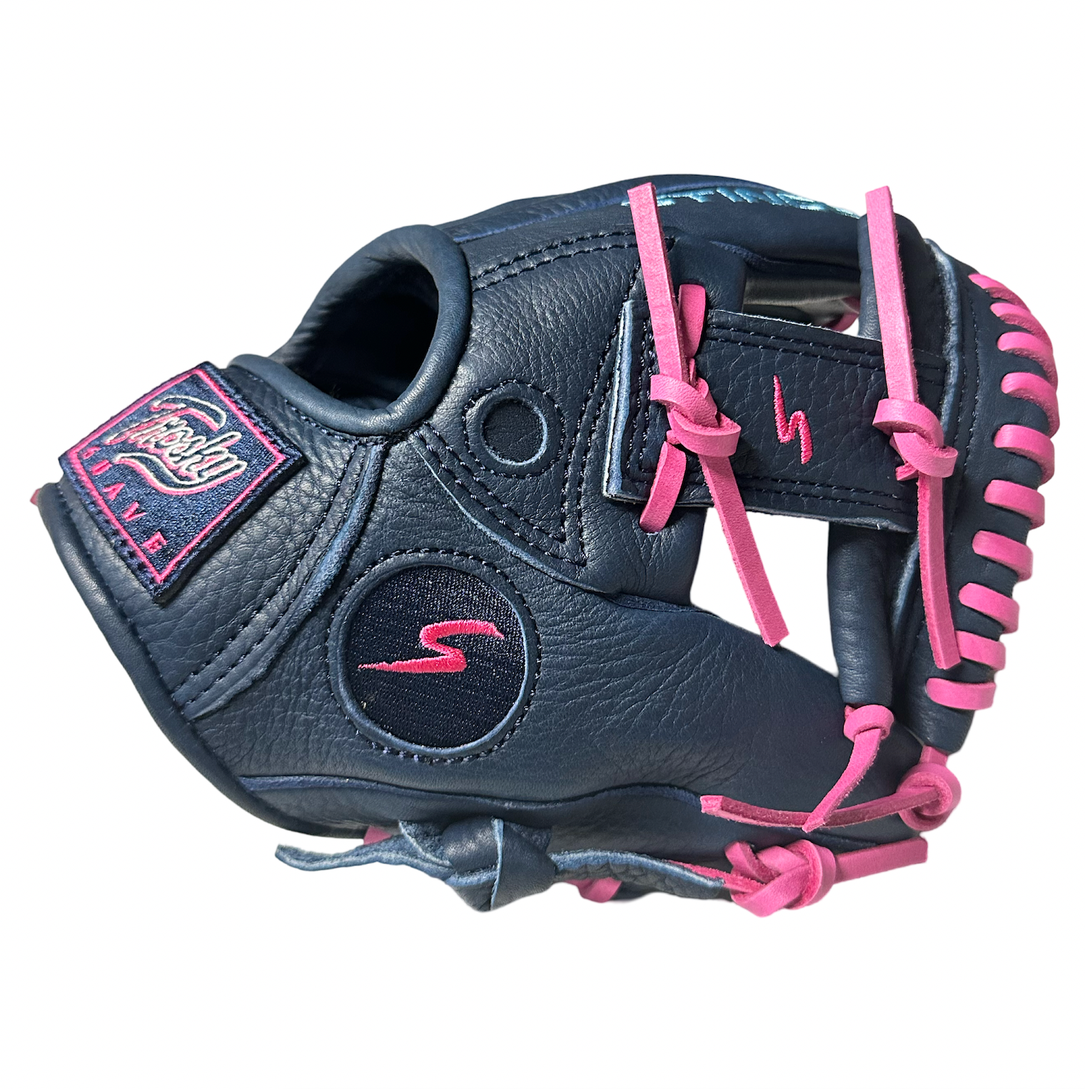 Trosky Suave Training Glove