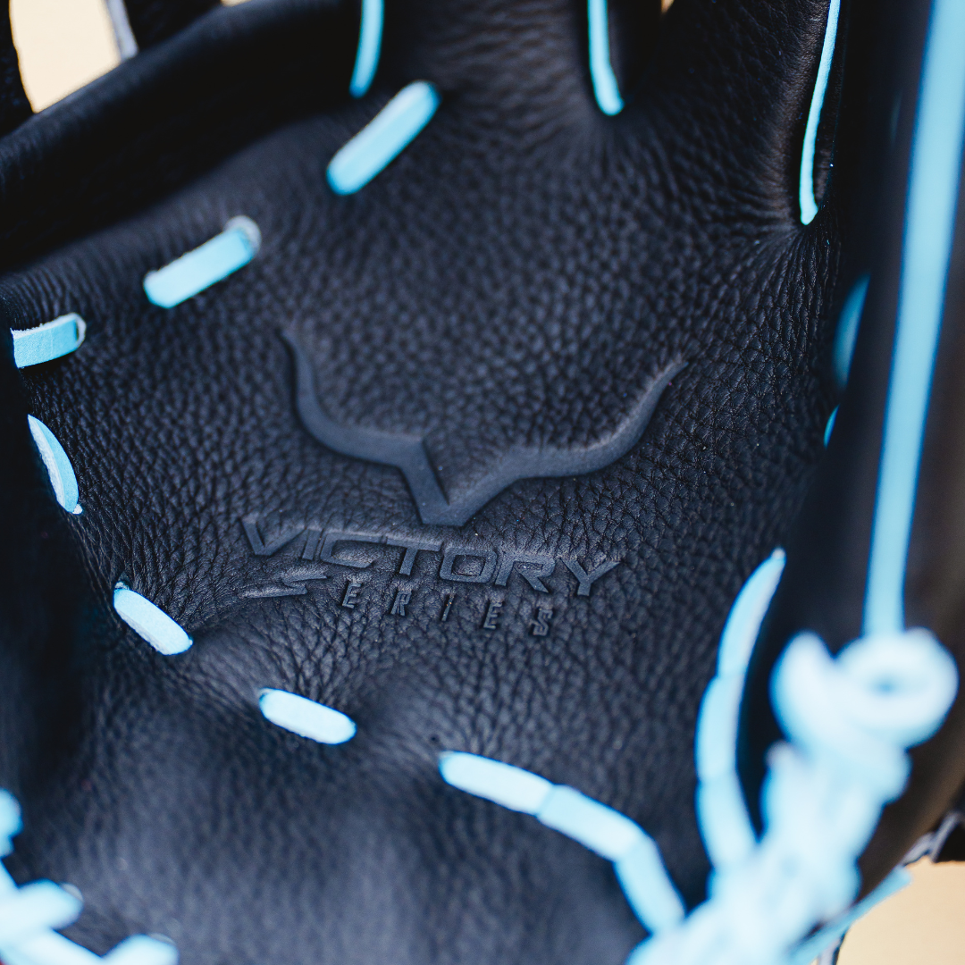 Victory Series Miami Nights 12.5" Baseball Fielding Glove