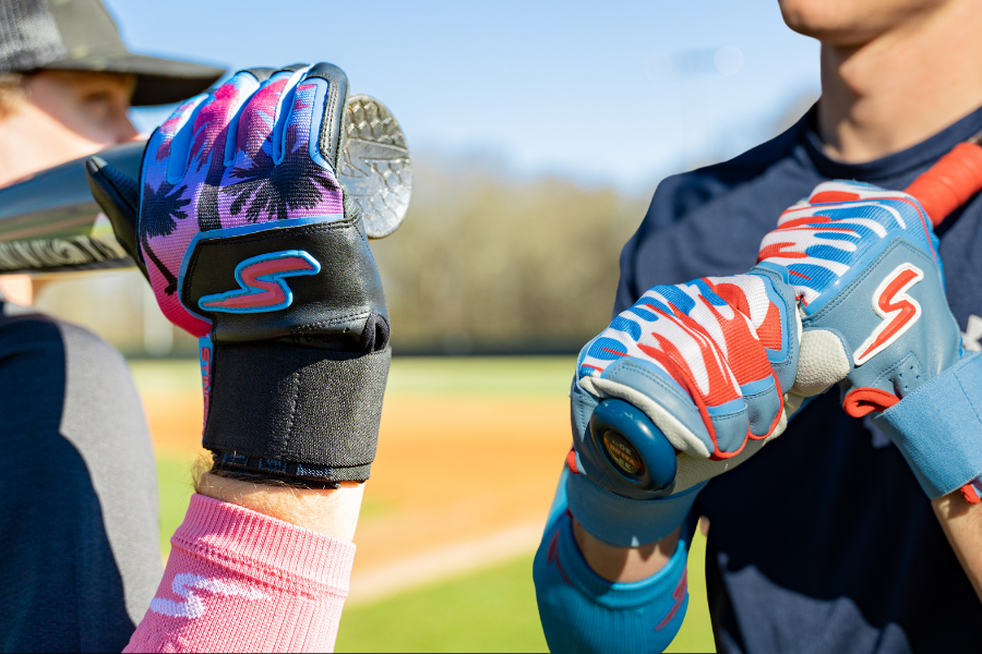 Batting Gloves