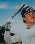 Winder Series Batting Gloves - Stealth Series - Hunt Your Pitch- Woodland