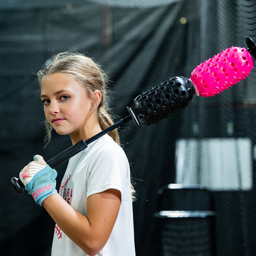 Bats > Training