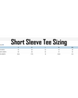 Rhino Slowpitch Black Short Sleeve Tee Shirt