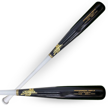 Custom Stinger Pro Grade Model 243 Wood Bat
