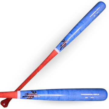 271 Custom Stinger Prime Series - Pro Grade Wood Bat