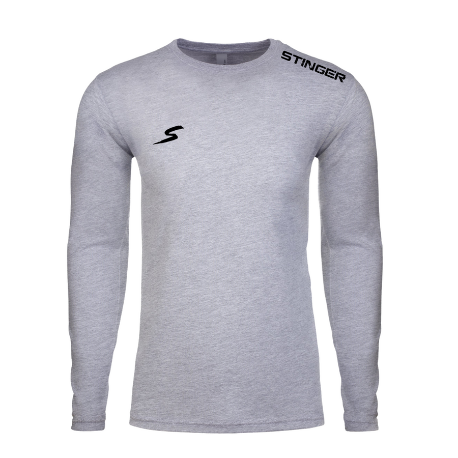 Leadoff Long Sleeve Tee Shirt