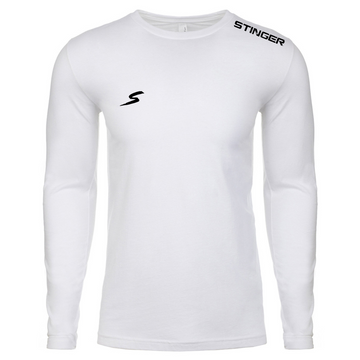 Leadoff Long Sleeve Tee Shirt