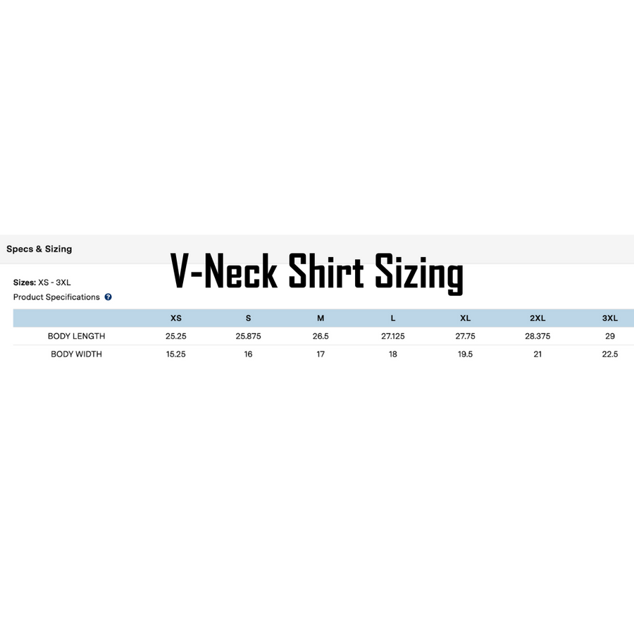 "Limited Edition" Stingman Work Hard Play Hard Women's V-Neck Tee Shirt