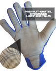 Stinger - Color Crush Smoke Batting Gloves