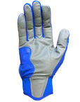 Color Crush Batting Gloves - Royal