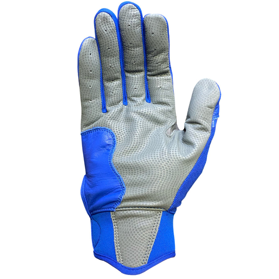 Stinger - Color Crush ROYAL Batting Gloves