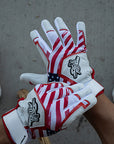 Stinger - Sting Squad USA Batting Gloves