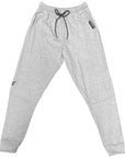 Walk-Off Joggers - Heather Gray