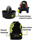 Hive Glove Protection Bag