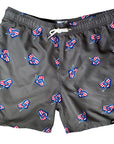 Home USA Swim Trunks