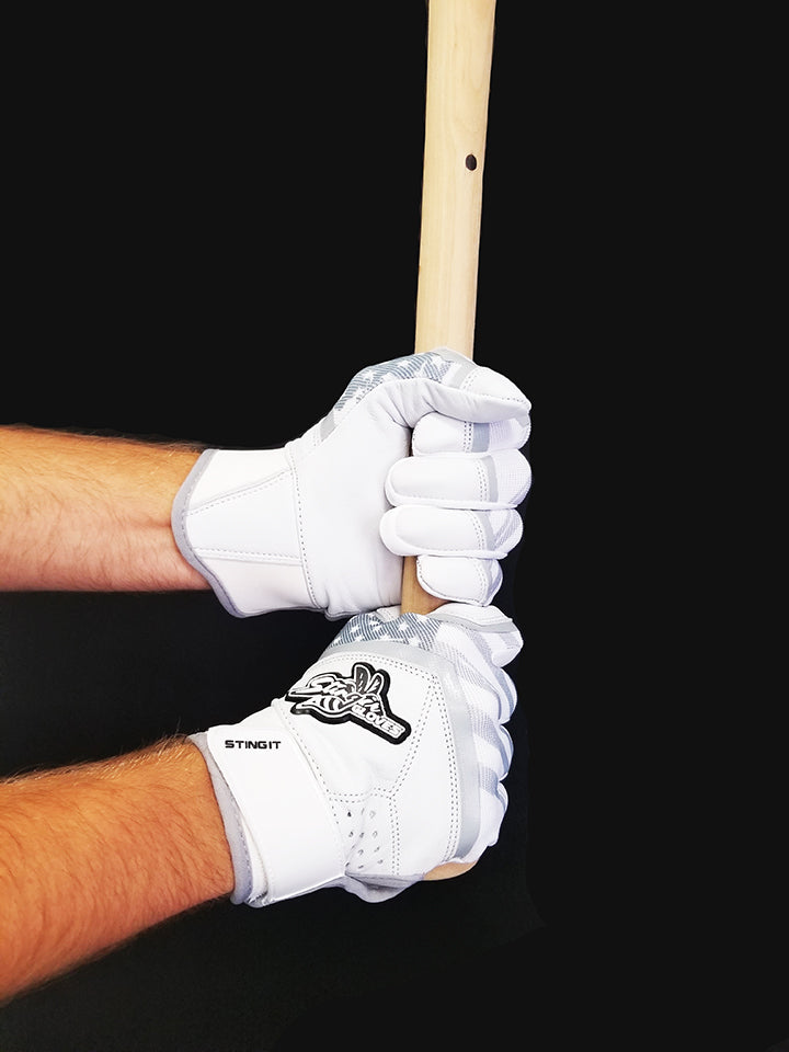Stinger - Sting Squad ICE USA Batting Gloves
