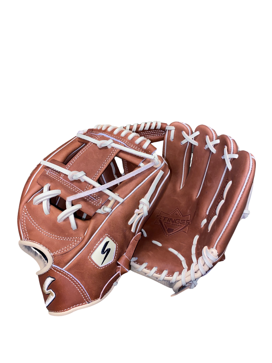 Classic SERIES INFIELD BASEBALL GLOVE