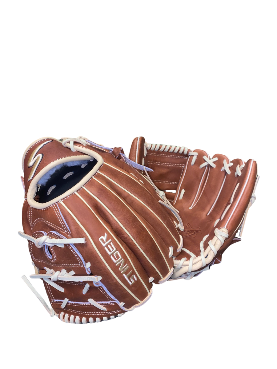 Classic SERIES PLAYER EDITION BASEBALL GLOVE