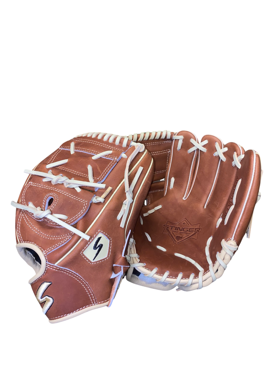 Classic SERIES PLAYER EDITION BASEBALL GLOVE