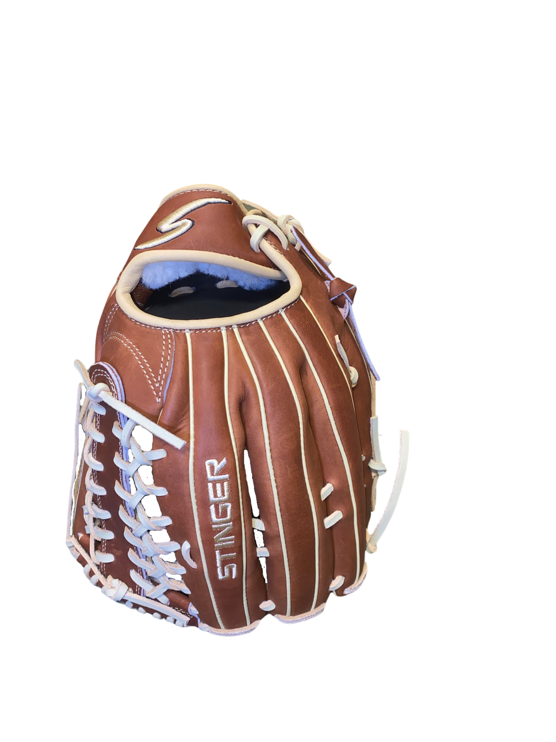 Classic SERIES INFIELD/OUTFIELD PITCHER BASEBALL GLOVE – Stinger Sports