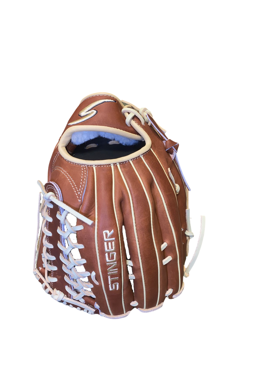 Classic SERIES INFIELD/OUTFIELD PITCHER BASEBALL GLOVE