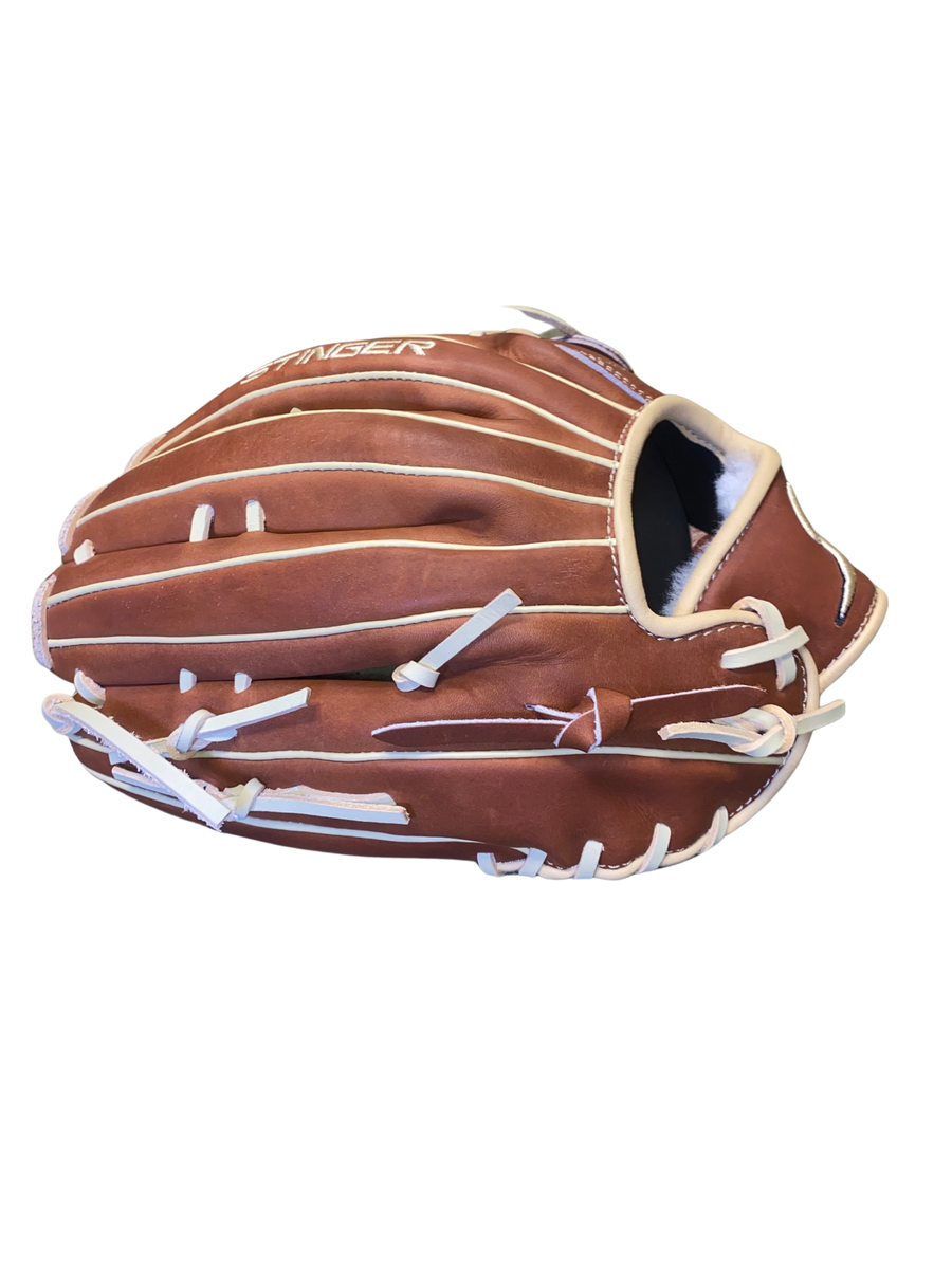Classic SERIES INFIELD/OUTFIELD PITCHER BASEBALL GLOVE