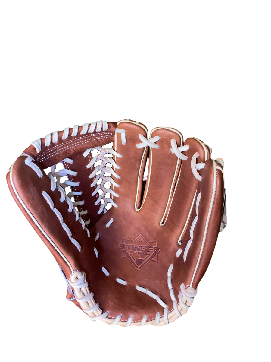 Classic SERIES INFIELD/OUTFIELD PITCHER BASEBALL GLOVE