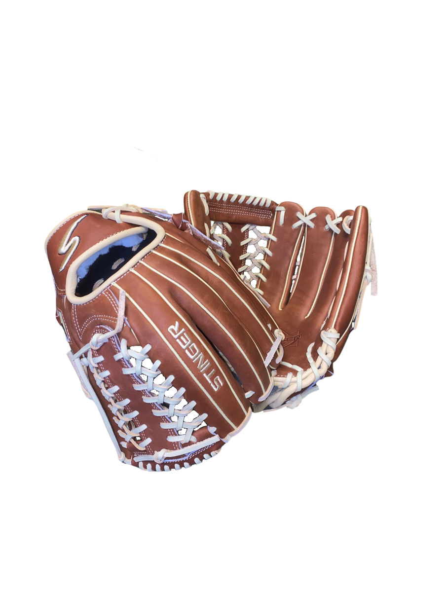 Classic SERIES INFIELD/OUTFIELD PITCHER BASEBALL GLOVE