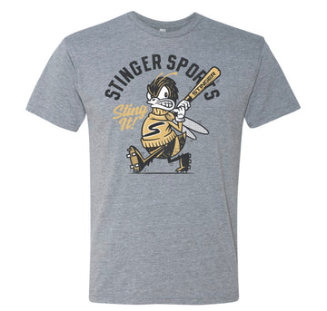 Killer Bee Tee Shirt