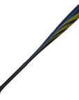 Missile 3 Aluminum USSSA Certified -10 Baseball Bat