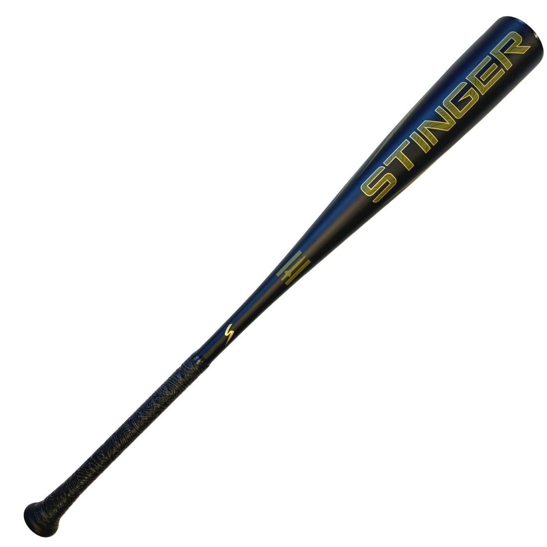 Missile 3 Aluminum USSSA Certified 8 Baseball Bat Stinger Sports