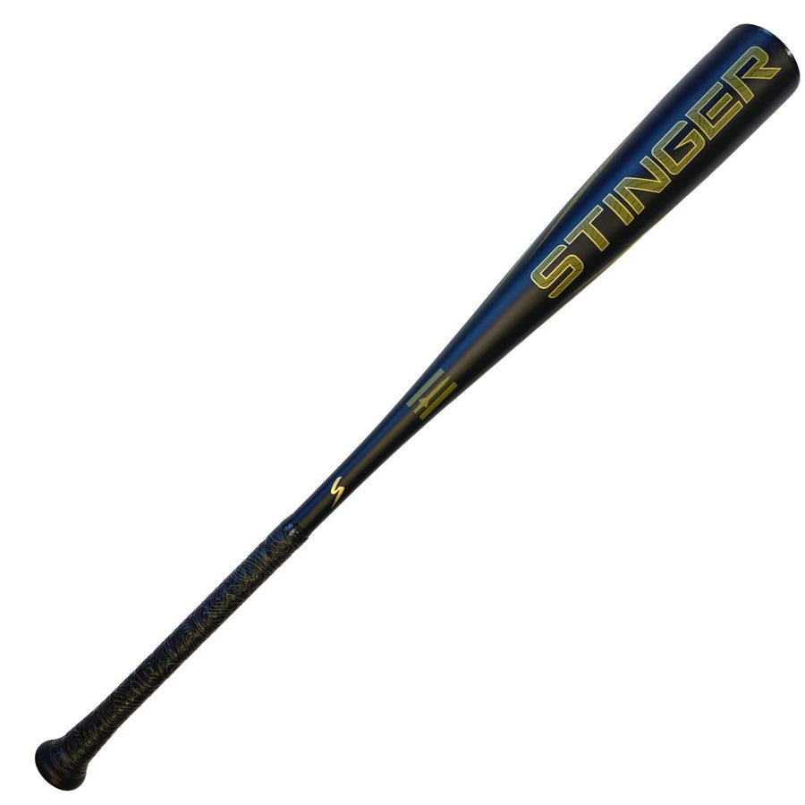 Missile 3 Aluminum USSSA Certified -8 Baseball Bat