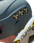 Nuke Award Helmet Decals