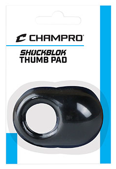 Champro Shockblok Thumb Pad