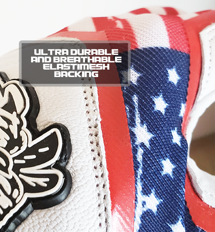 Stinger - Sting Squad USA Batting Gloves